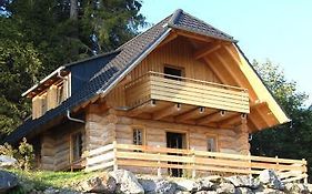 Hotel&Chalets Herrihof
